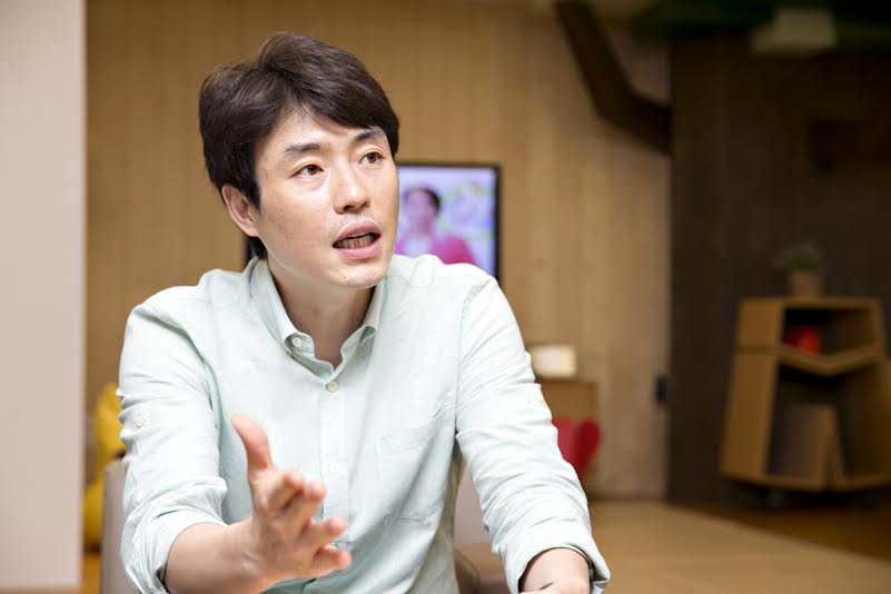 꼴통감독 이미지