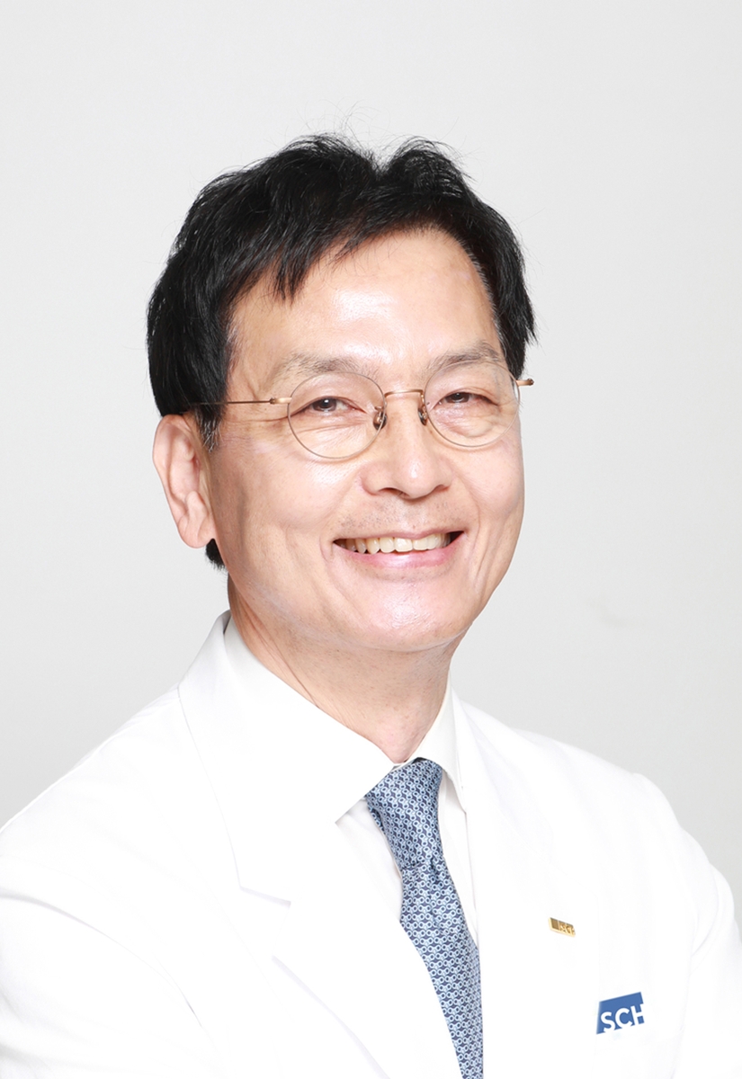 순천향대학교부속서울병원 이미지