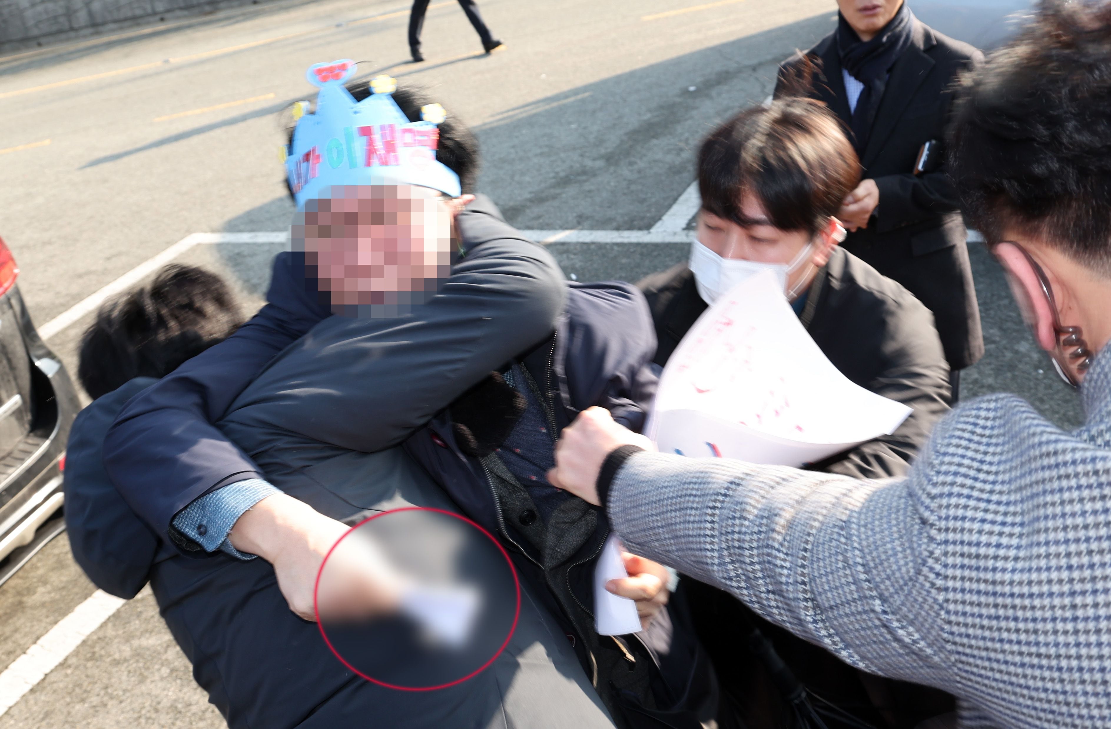 이씨정육점 이미지