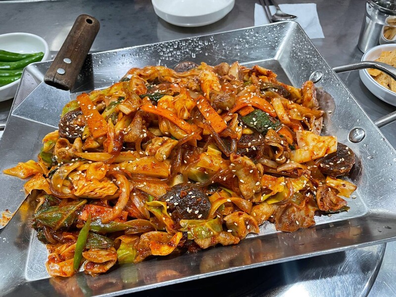 놀란곱창 이미지