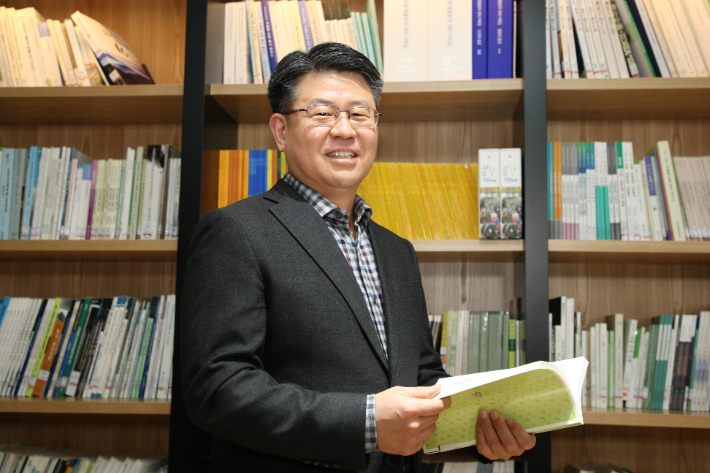 국립공원공단소백산생태탐방원 이미지