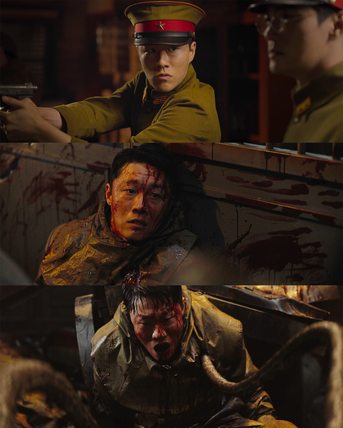 경성 이미지