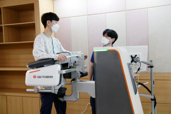 갑을의료재단갑을구미병원 이미지