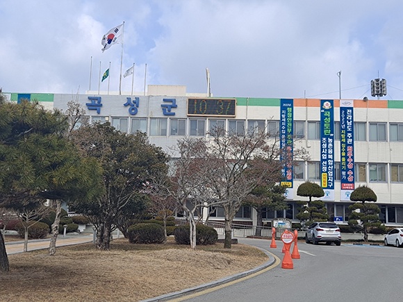 곡성사슴 이미지