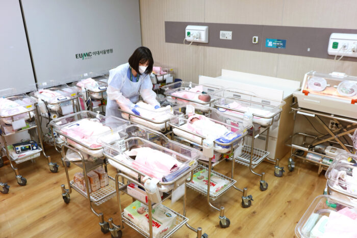 이대서울병원 이미지