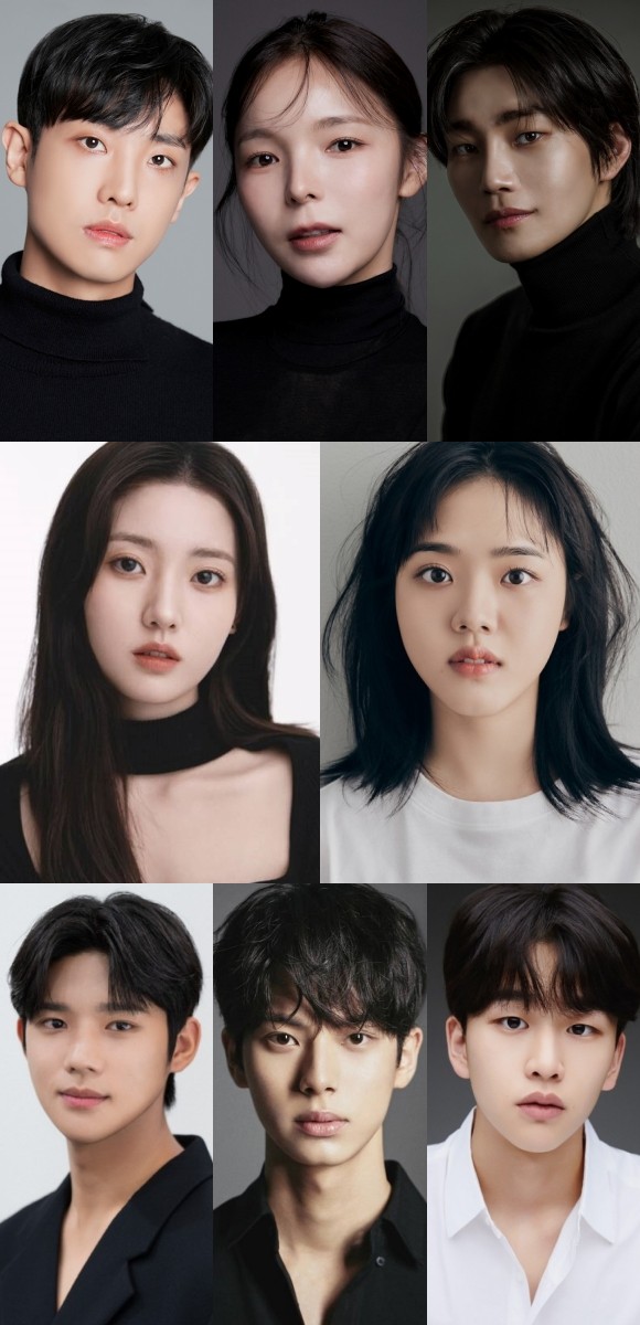 용띠네 이미지