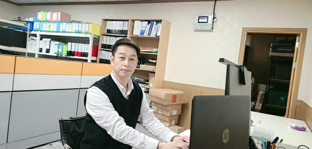 에이치앤엔 이미지