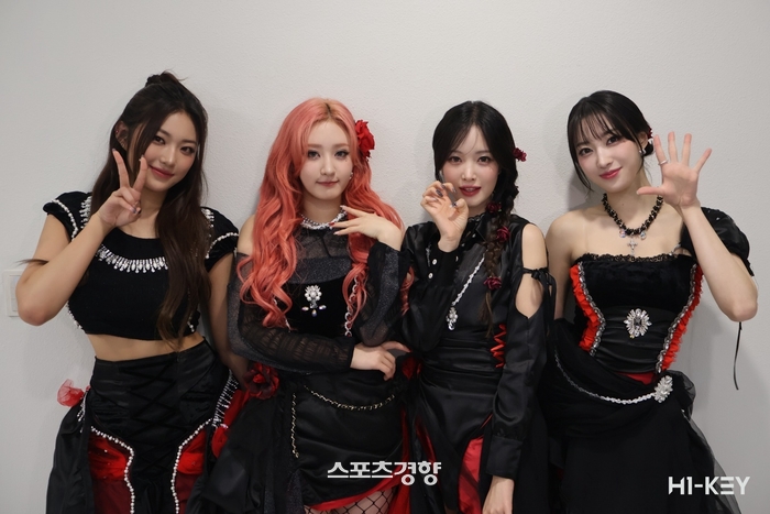 하이키 이미지