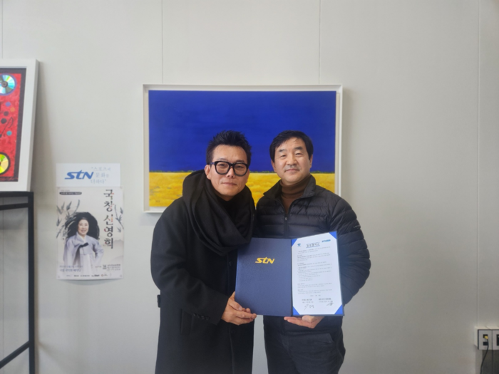 (주)빅컬쳐엔터테인먼트 이미지