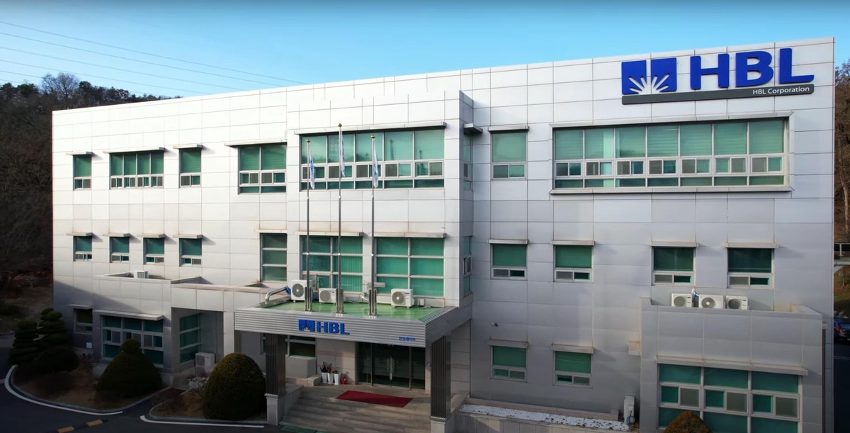 (주)한빛시스템 이미지