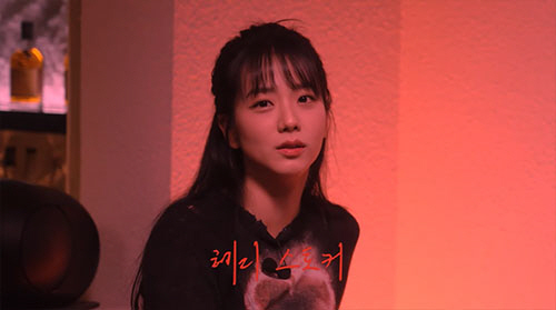 지수헤어샵 이미지
