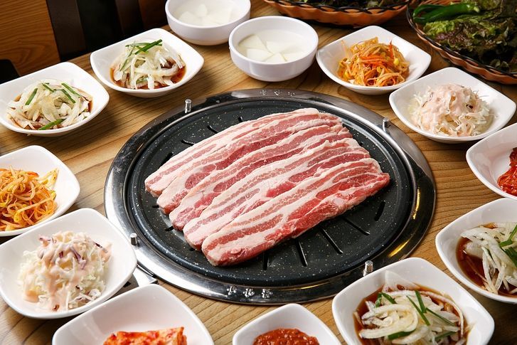 고기 이미지