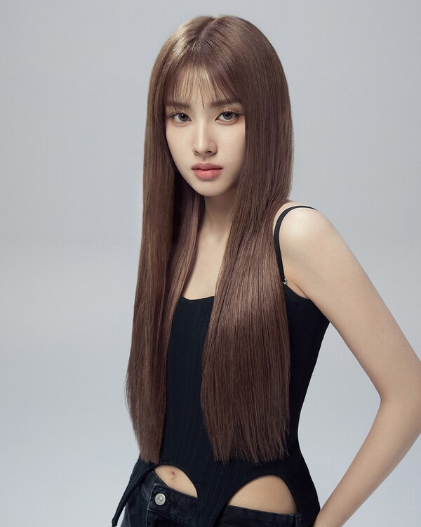 로레알 이미지