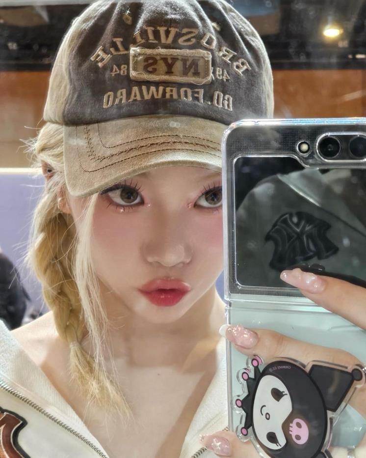 츠키네일 이미지