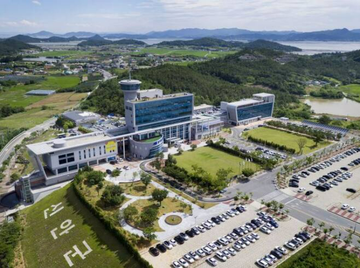 신안농업협동조합 이미지