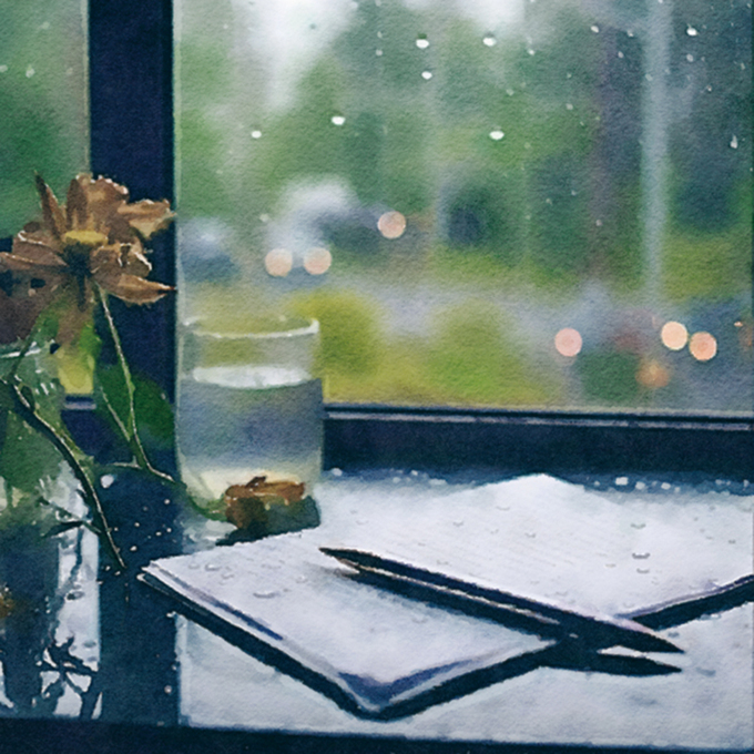 리시안셔스 이미지