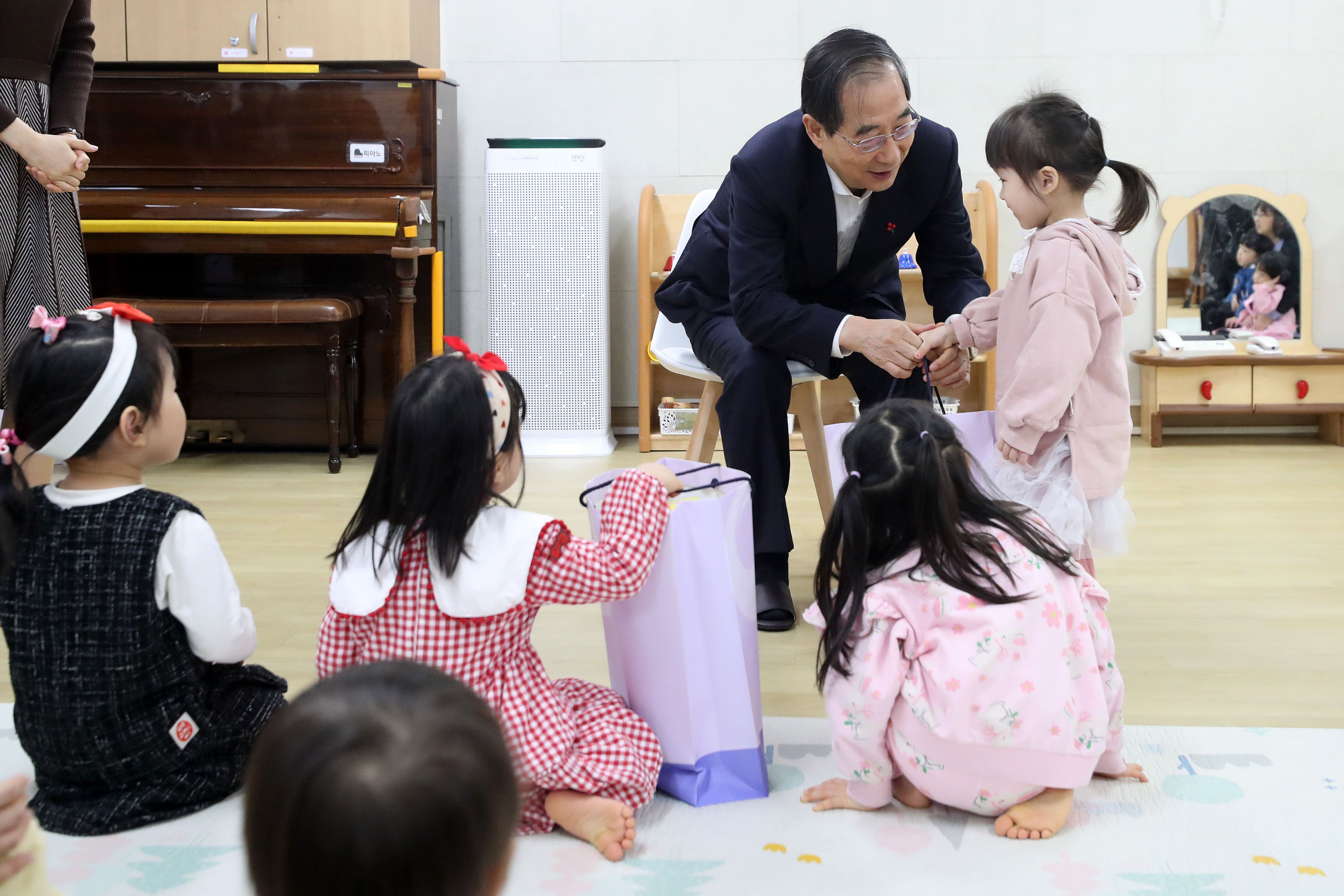 영락교회어린이집 이미지