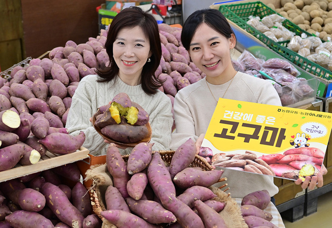 고창농협 하나로마트 이미지