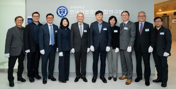 한국기업 이미지