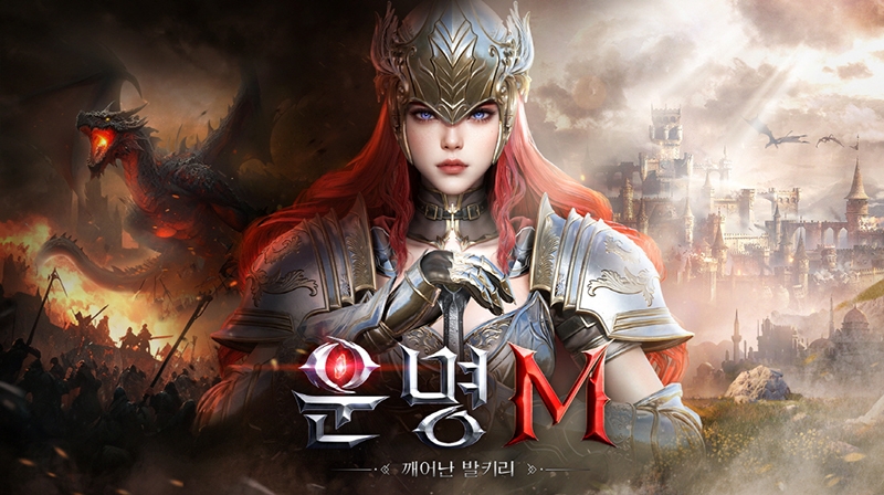 발키리 이미지