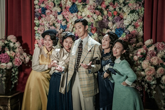경성 이미지