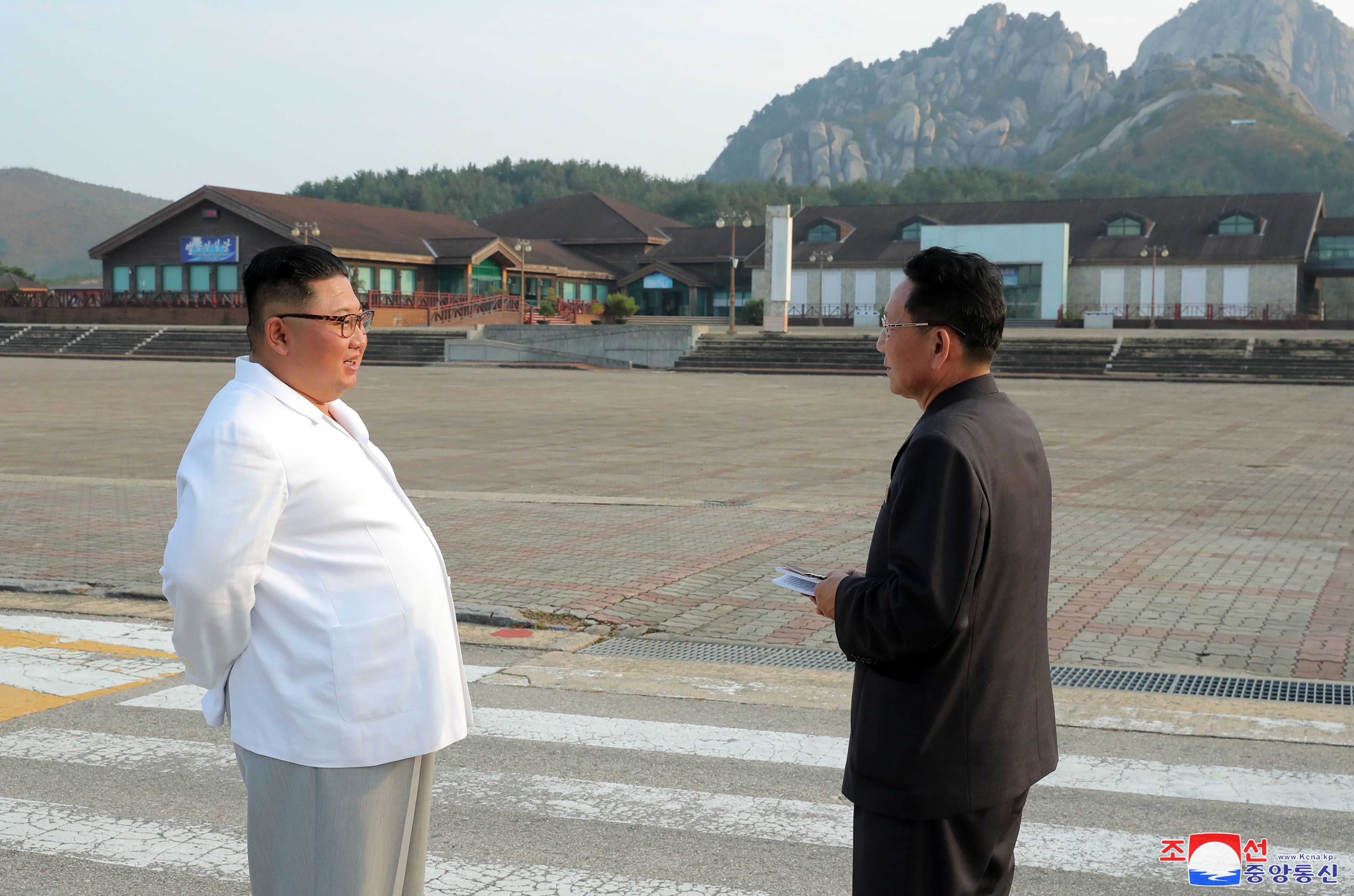 금강산회관 이미지