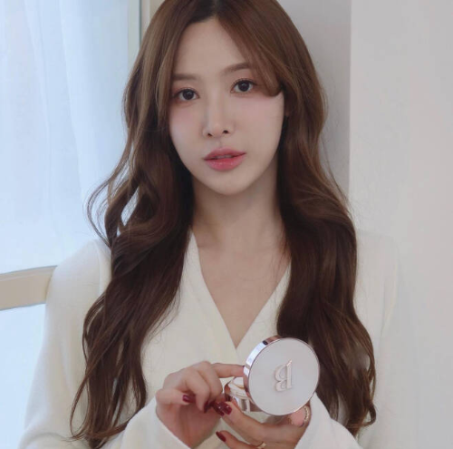 안나랑헤어 이미지