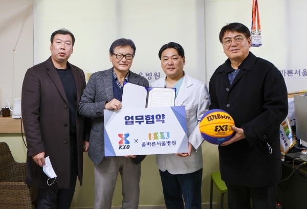 더서울병원 이미지