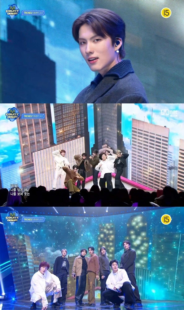 엠카 이미지