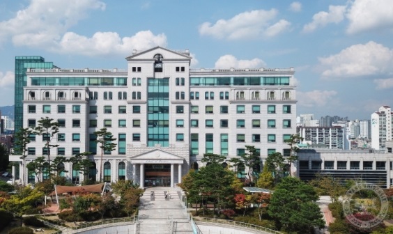 한양대학교총동문회 이미지