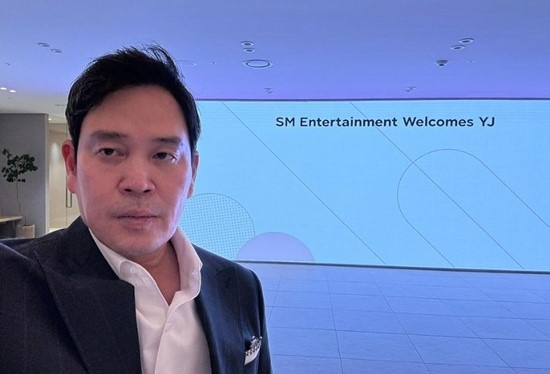YJ엔터테인먼트 이미지