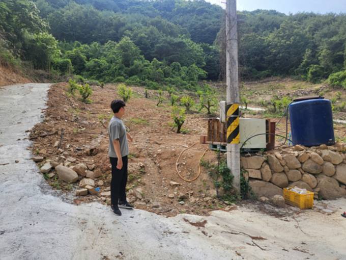 산청우정학사 이미지
