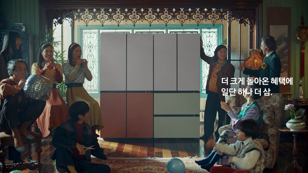 제일기획 이미지