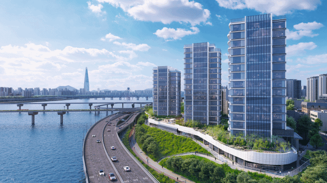 포제스한강./자료=엠디엠