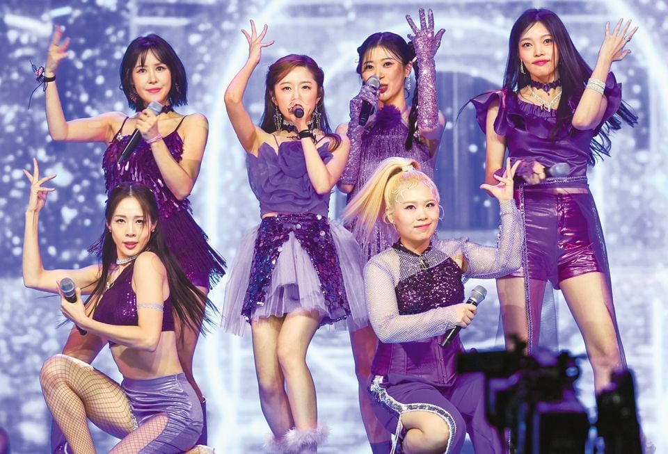 트롯7080 이미지