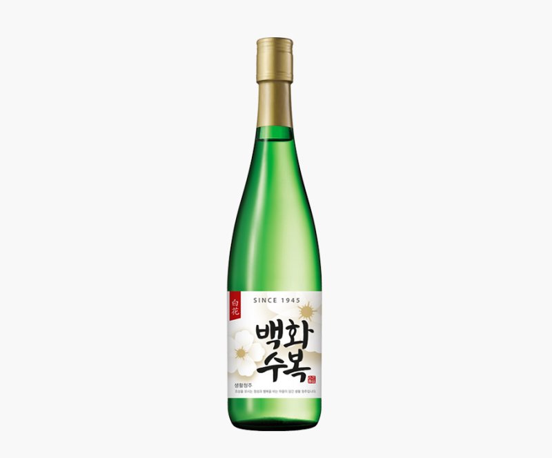 백화 이미지