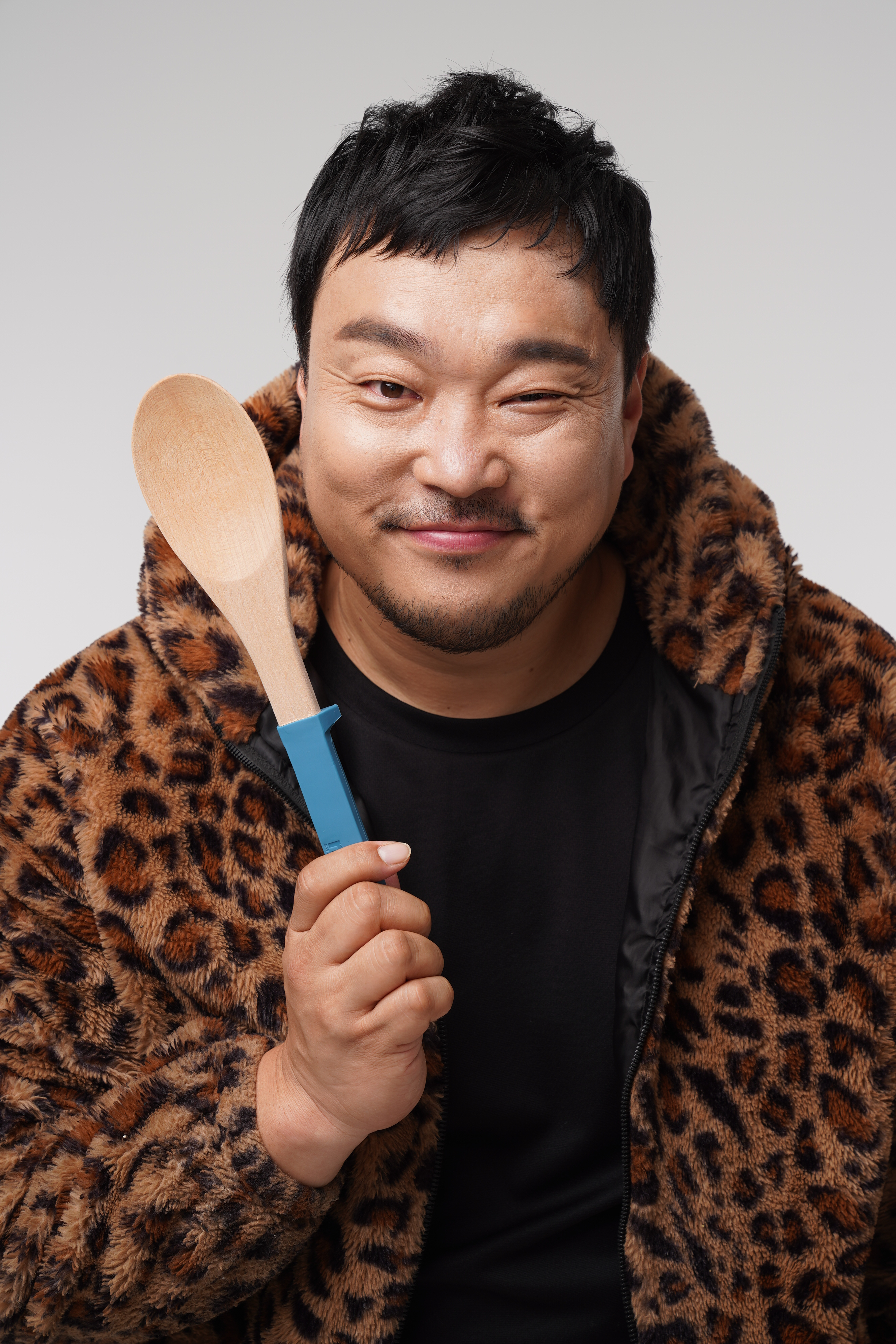 황금손 이미지