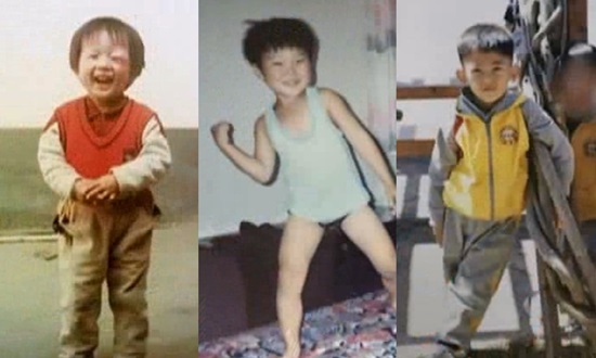 꼬마3형제 이미지