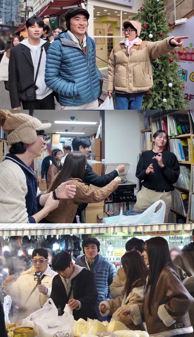 하니쇼핑 이미지