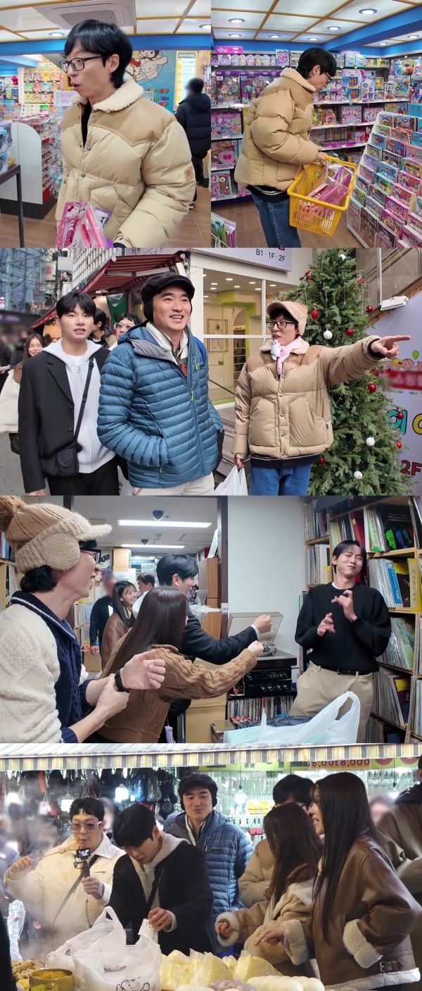 하니쇼핑 이미지