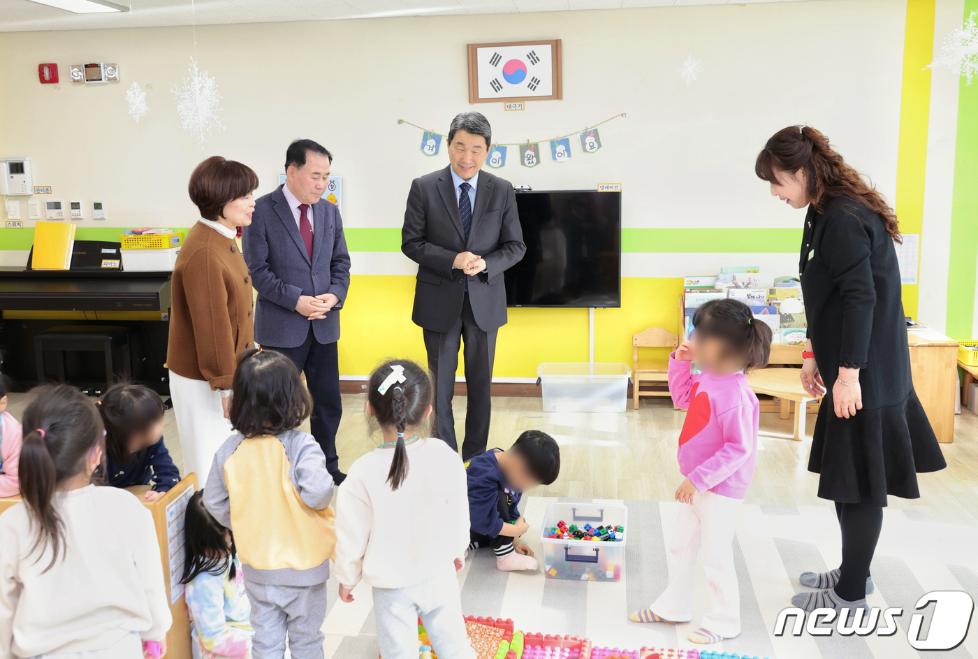 가람유치원 이미지
