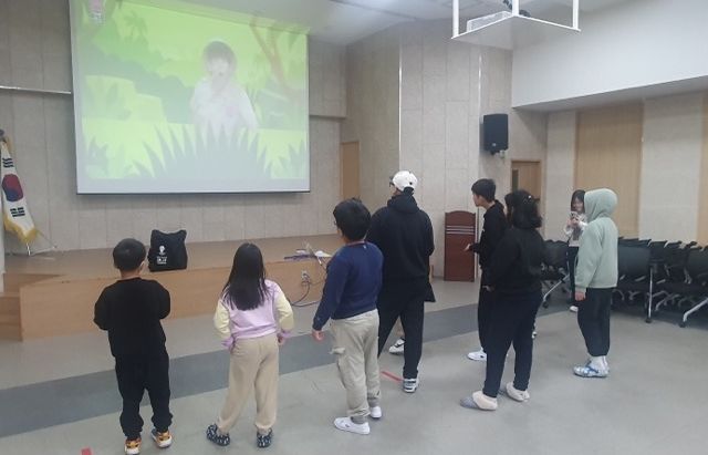 몸튼튼 이미지