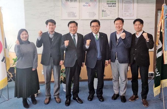 샬롬식품 이미지