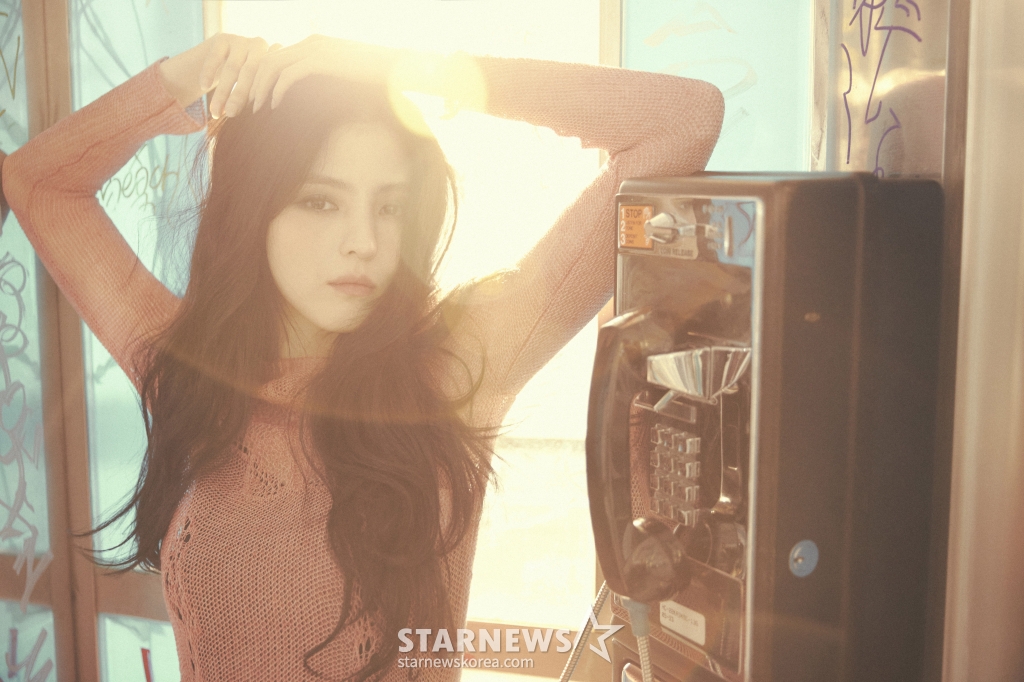 예쁨 이미지