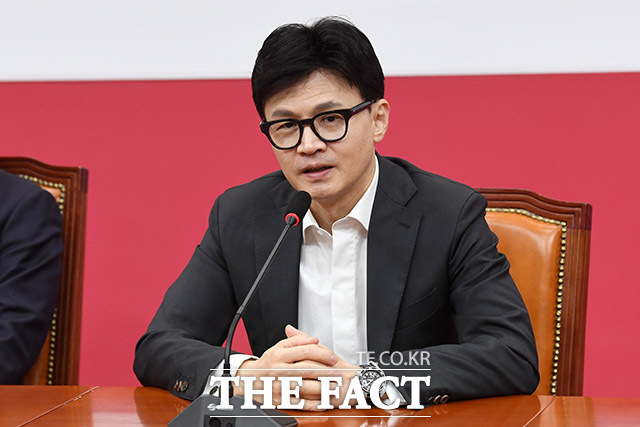 [단독] '한동훈 딸 스펙 의혹' 수사한 경찰…1년 8개월 지나서야 '불송치'
