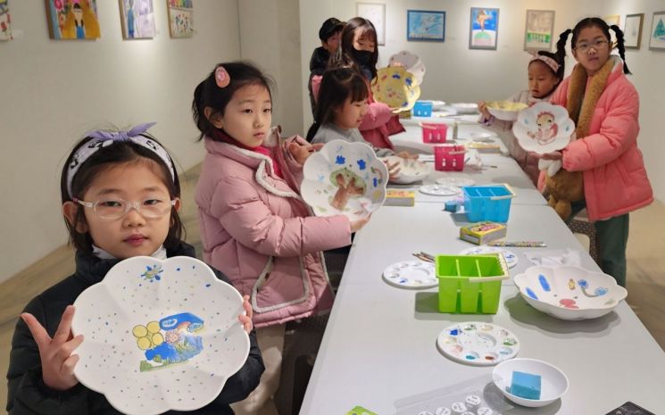 창의력예술학교 이미지