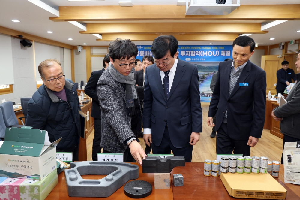청산식품 이미지