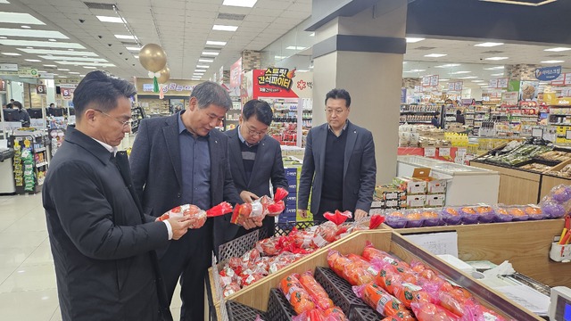 원주축산농협하나로마트 이미지