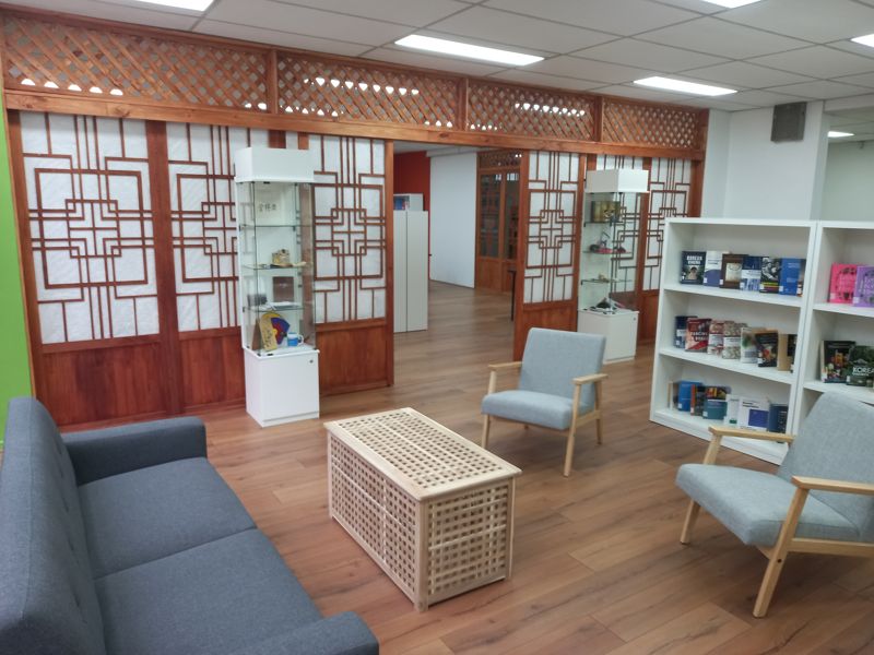 센트럴중앙(주) 이미지