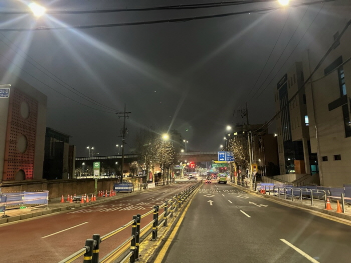 서울중동초등학교 이미지